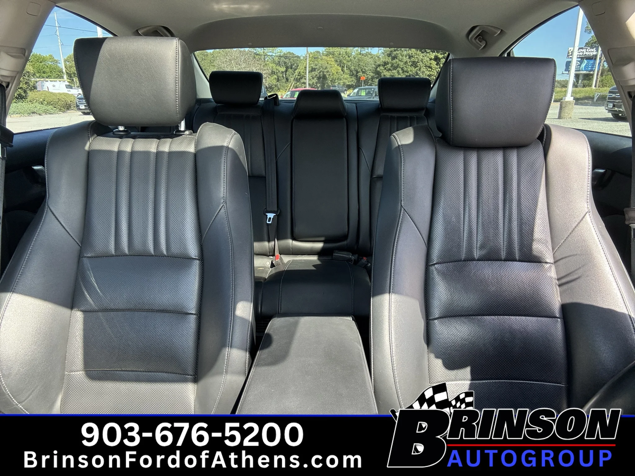 Used 2022 Platinum White Pearl Honda EX-L image 24