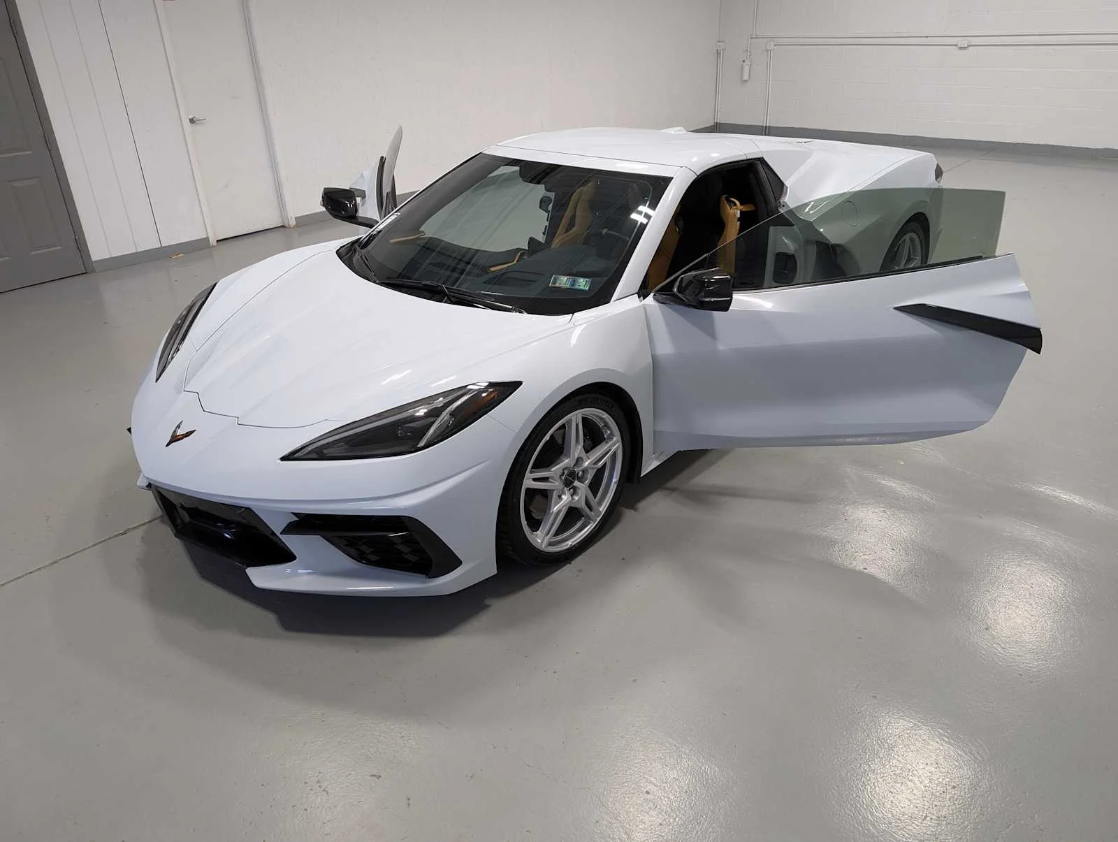 2022 Chevrolet Corvette 3LT - Photo 16