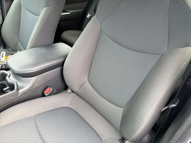 Used 2023 Gray Toyota LE image 14