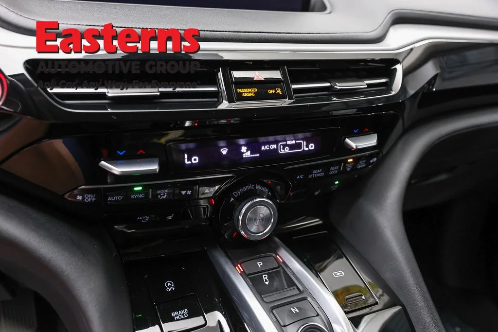 Used 2023 White Acura Technology image 18