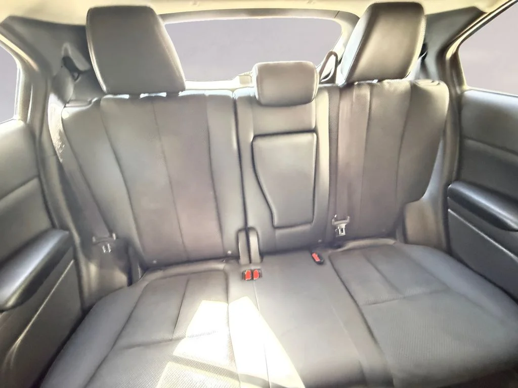Used 2026  Mitsubishi SE image 18