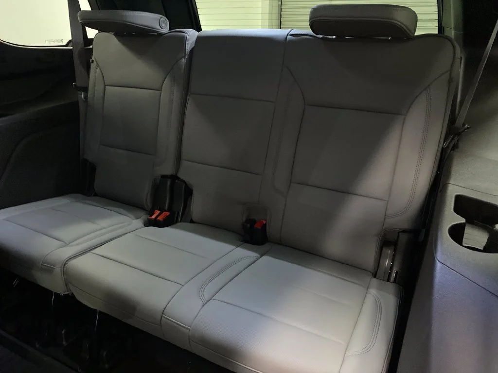 New 2027 Onyx Black GMC Elevation image 19