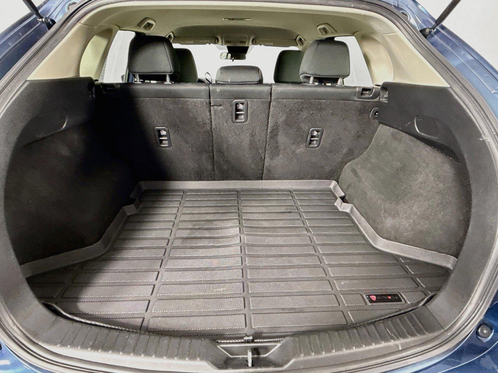 Used 2018 Eternal Blue Mica Mazda Sport image 36