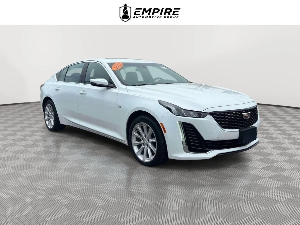 2023 Cadillac CT5