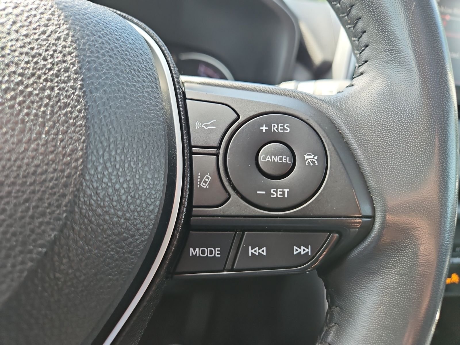 Used 2019 Silver Toyota Limited image 26