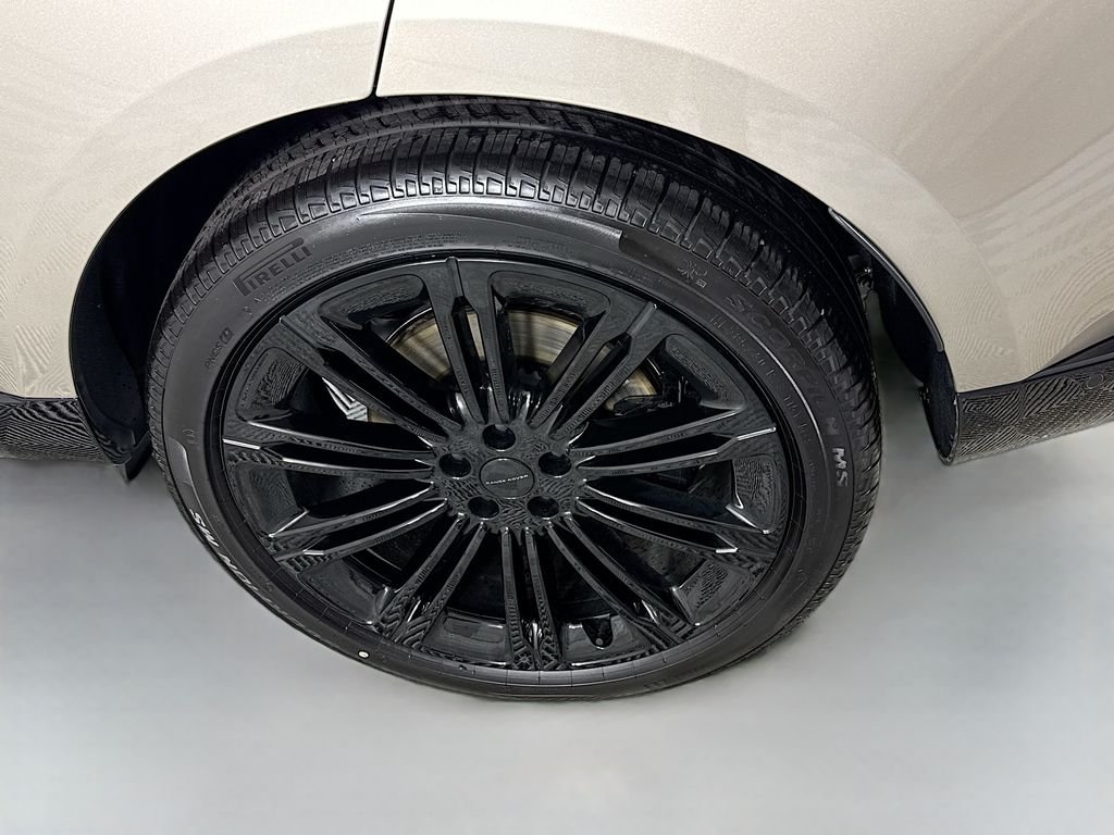 New 2026 Batumi Gold Land Rover SE image 30