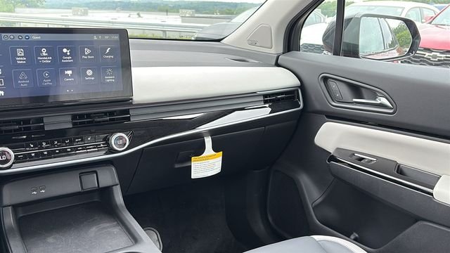 2026 Honda Prologue Touring - Photo 24