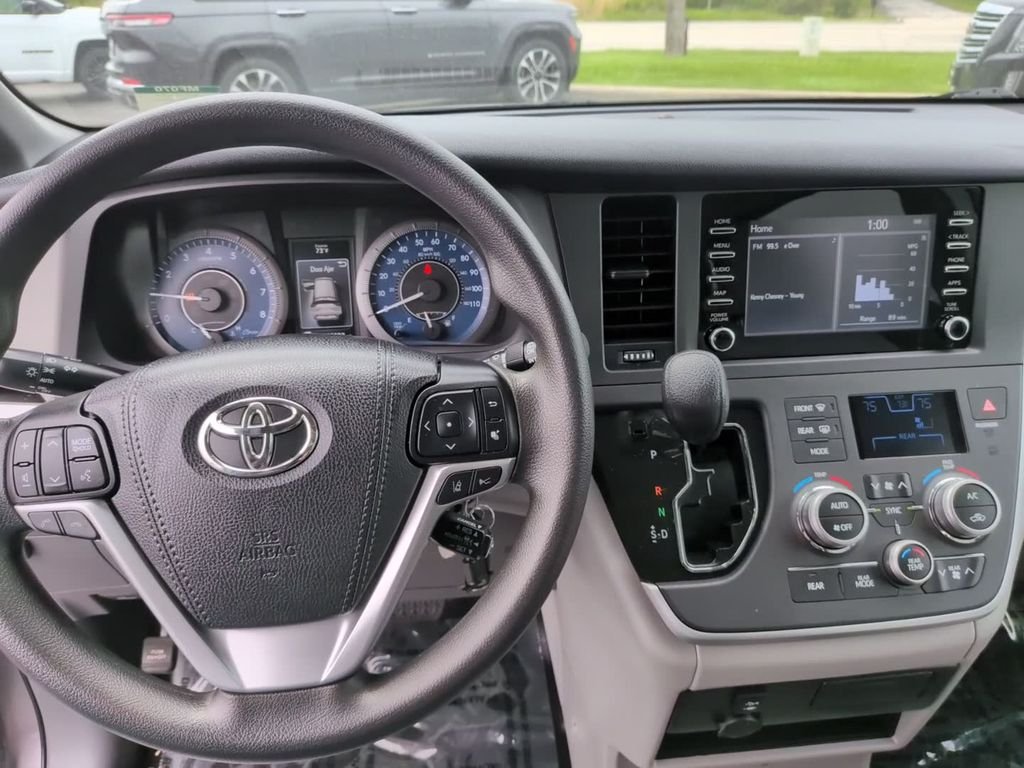Used 2020 Gray Toyota L image 25