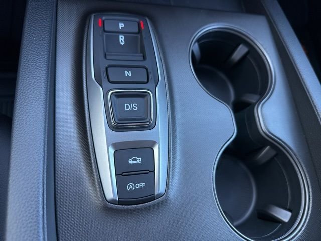 2026 Honda Ridgeline TrailSport - Photo 35