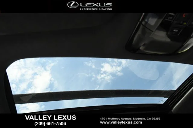 Certified Used 2024 Gray Lexus 350 Premium Plus image 7