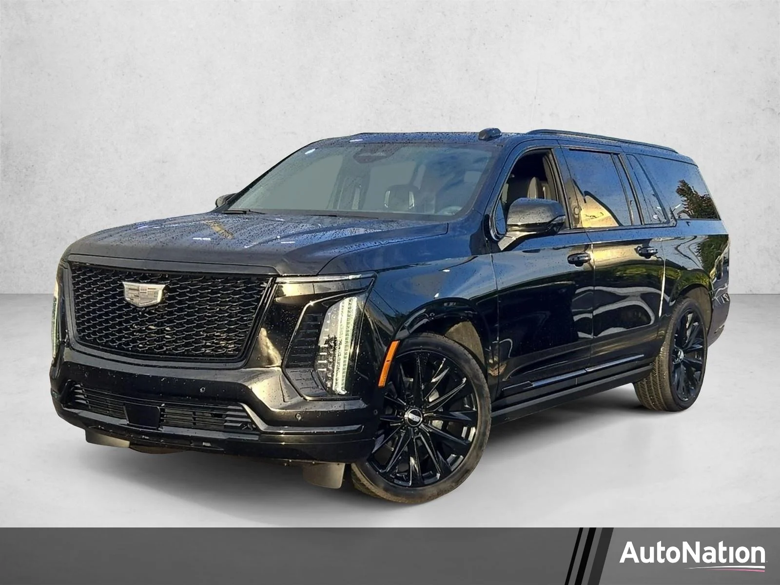 2025 Cadillac Escalade ESV
