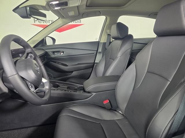 New 2026 Urban Gray Pearl Honda Touring image 16