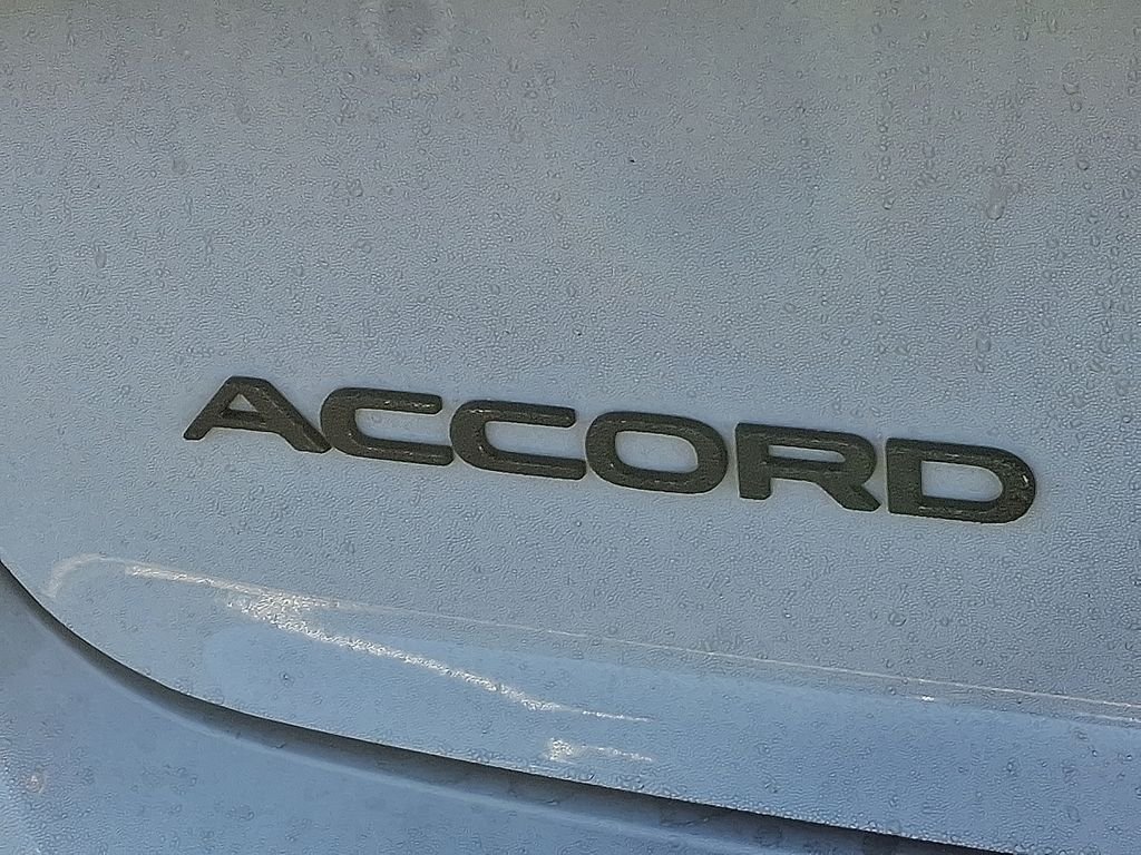 New 2026 Urban Gray Pearl Honda Sport-L Hybrid image 5