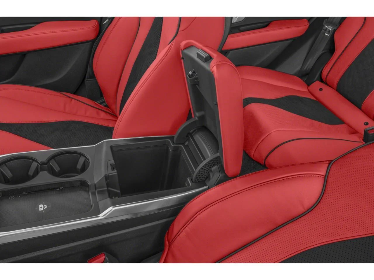New 2026 Majestic Black Pearl Acura A-Spec image 7