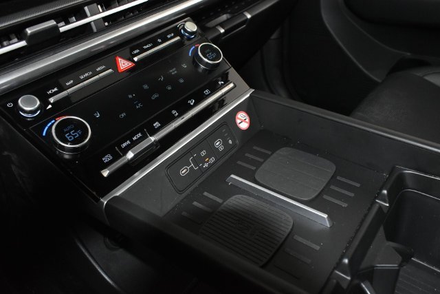 2026 Hyundai Santa Fe SEL - Photo 22