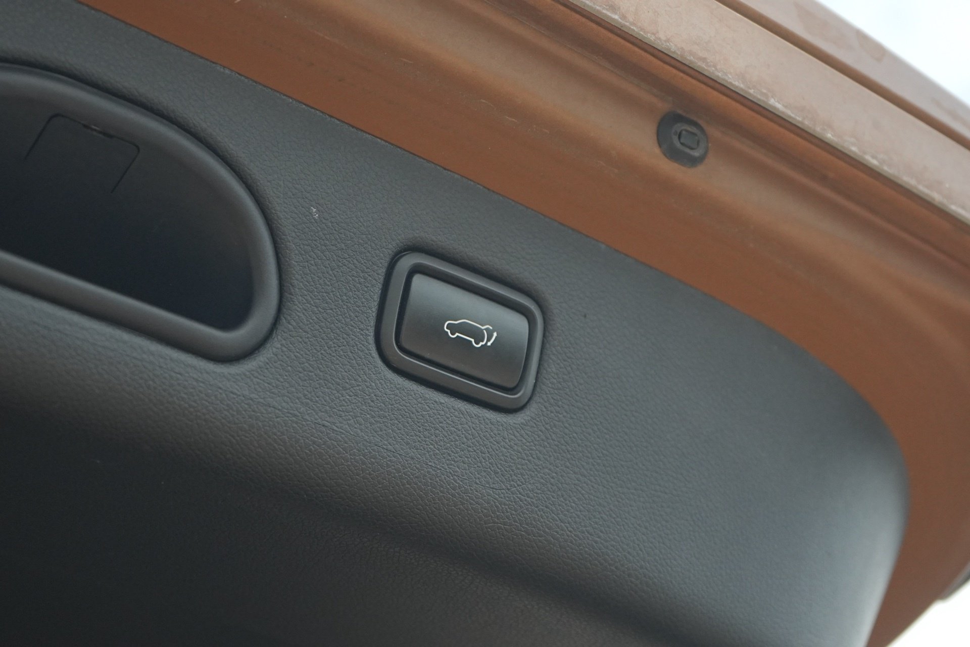 Used 2020 Burnished Copper Kia EX image 9