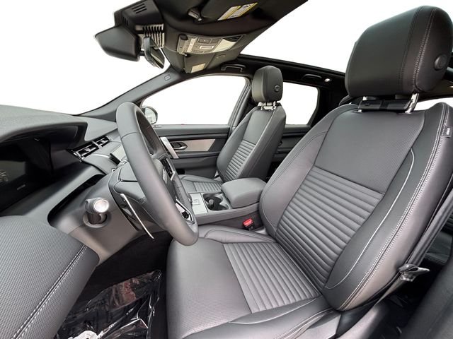 2025 Land Rover Discovery Sport Dynamic SE - Photo 10