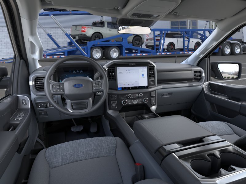2026 Ford F-150 — photo 9
