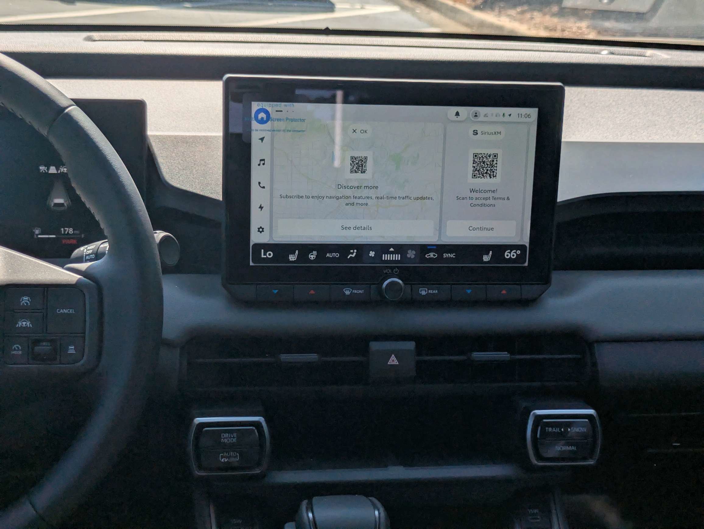 New 2026 Meteor Toyota SE image 19