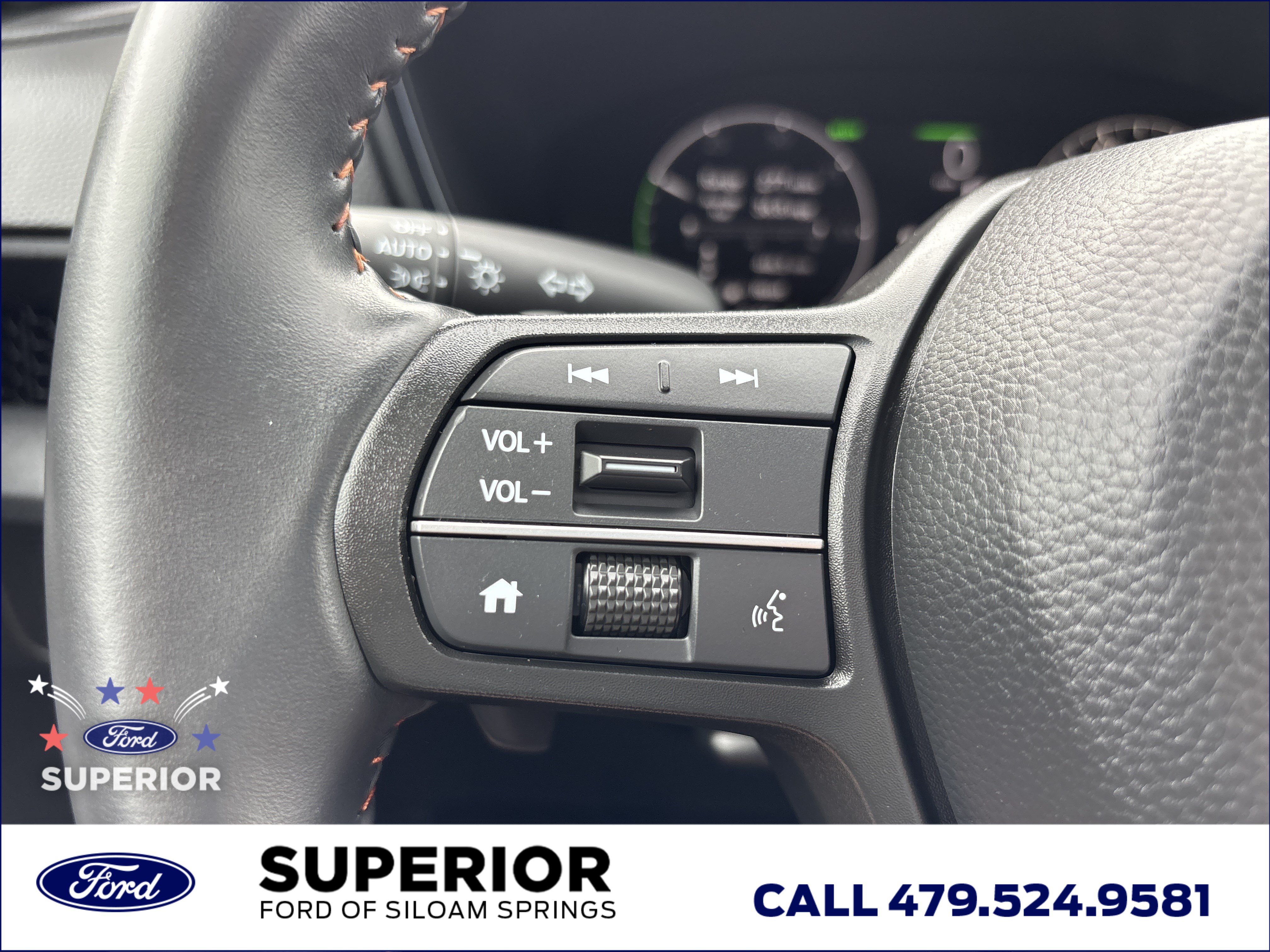 Used 2024 Red Honda Sport-L AWD image 27