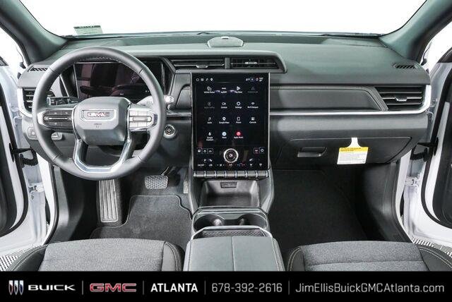 2027 GMC Terrain Elevation - Photo 17