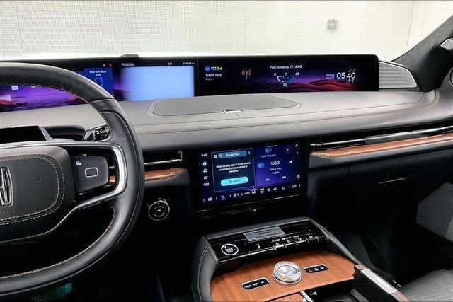 2025 Lincoln Navigator Black Label - Photo 7