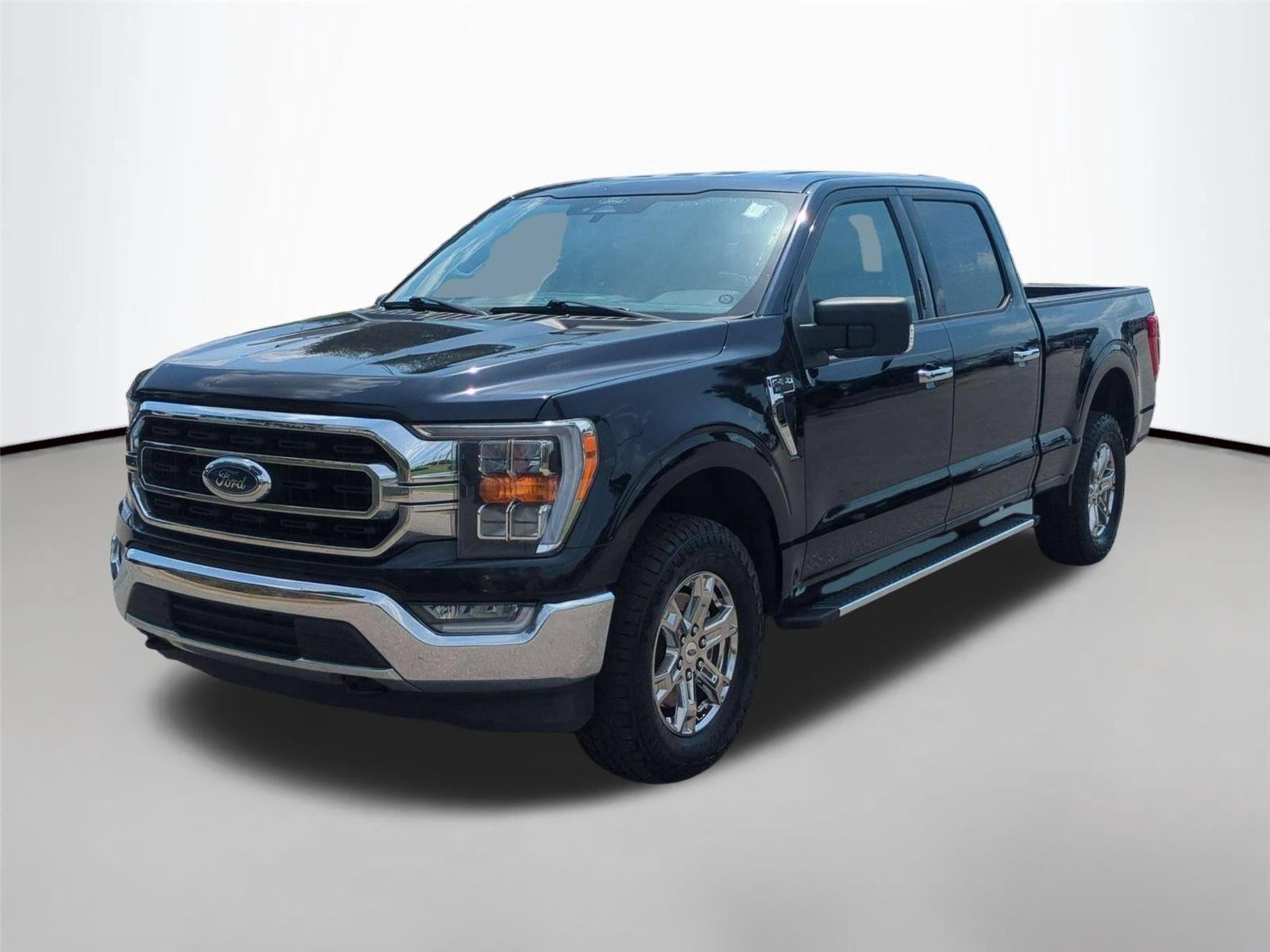 2022 Ford F-150 Lari