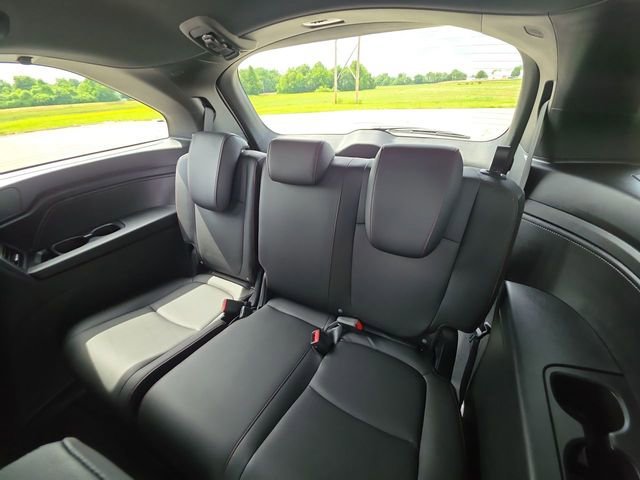 2024 Honda Odyssey SPORT - Photo 63
