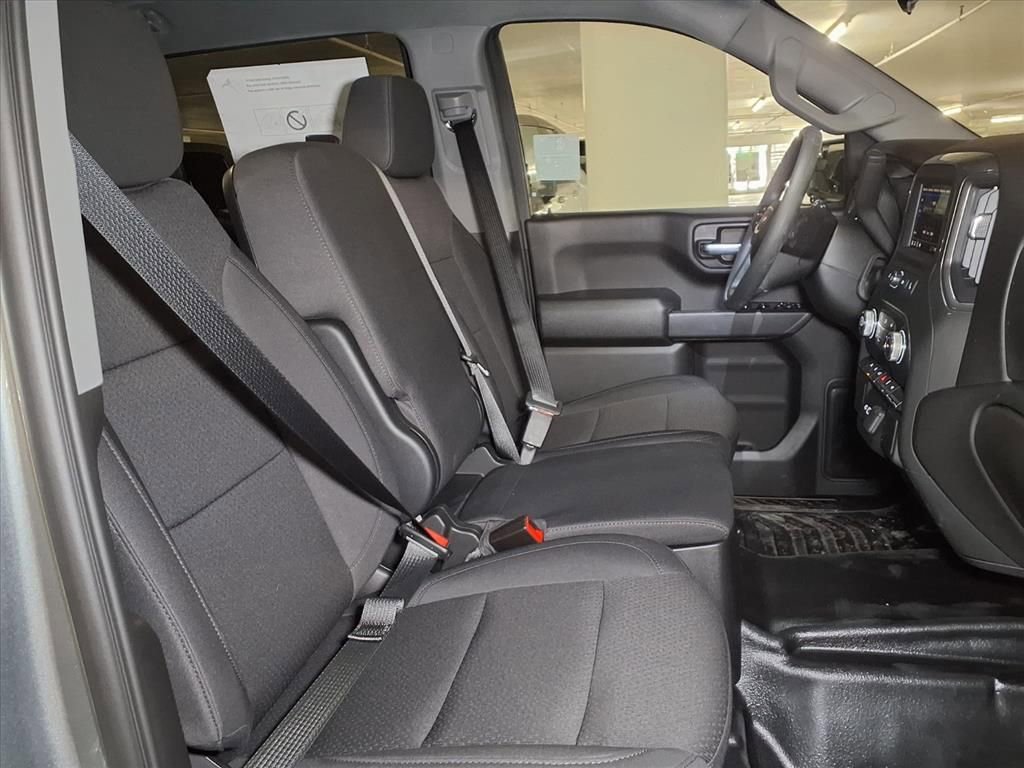 2026 GMC Sierra 1500 Pro - Photo 6