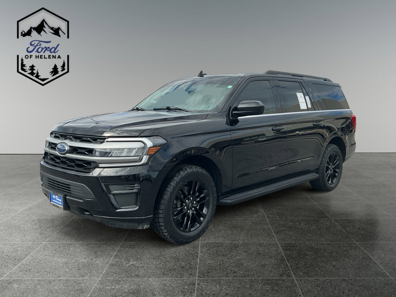 2024 Ford Expedition XLT MAX 4x4's photo