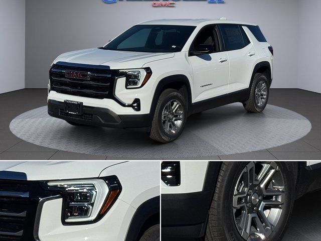 2026 GMC Terrain Elevation - Photo 11