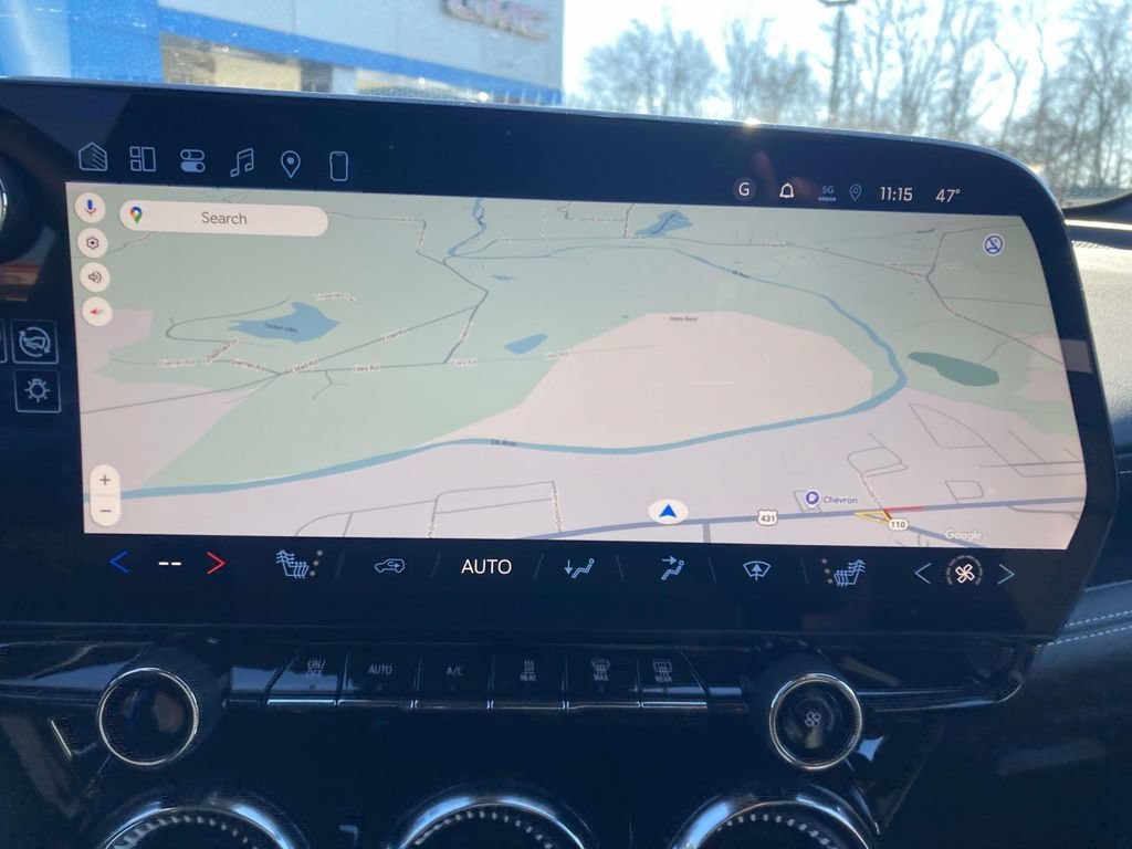 2026 Chevrolet Blazer EV LT - Photo 19