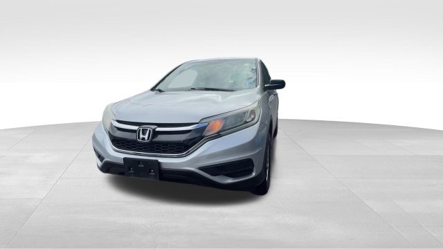 Used 2016  Honda LX image 8