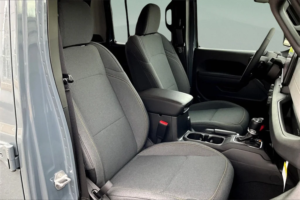 2025 Jeep Gladiator Sport S - Photo 10