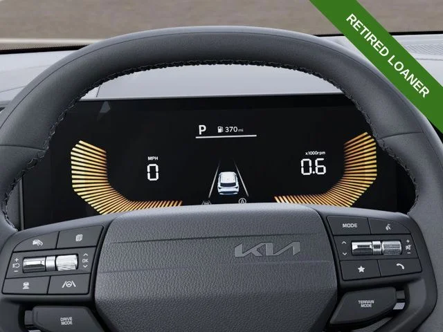2026 Kia Sportage X-Line - Photo 21