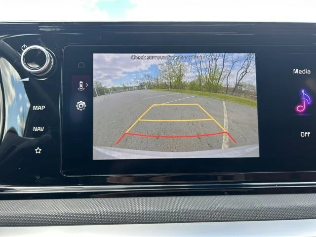 Used 2024 Gray Kia GT-Line image 21