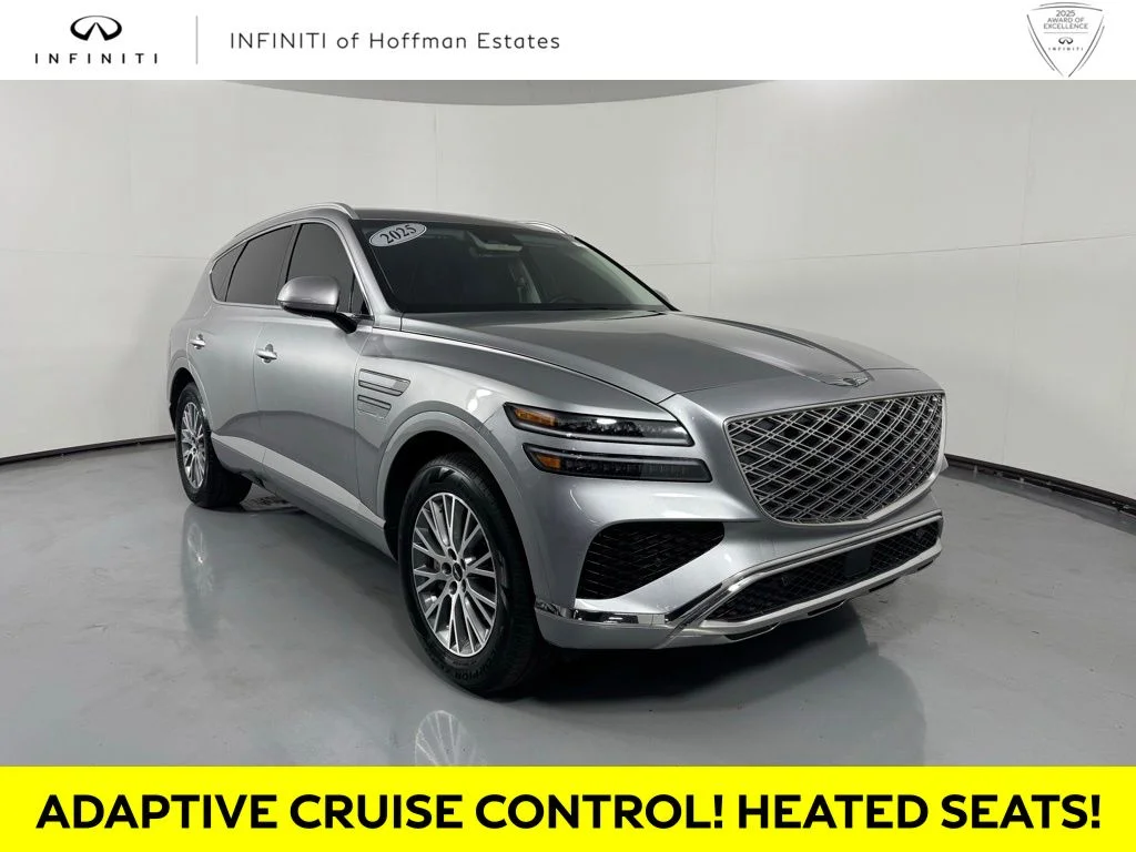 2025 Genesis GV80 2.5T Standard AWD's photo