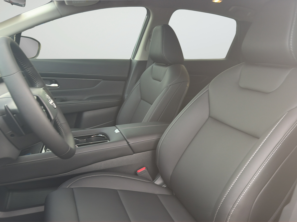 New 2026 Gray Nissan SV image 29