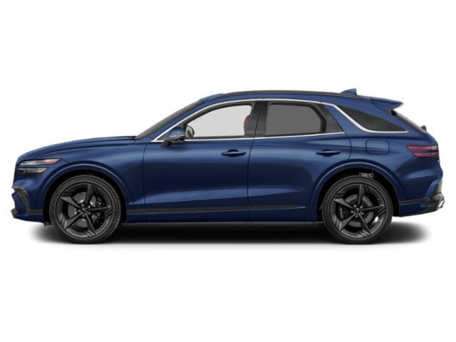 New 2026 Capri Blue Genesis 3.5T Sport Prestige image 3