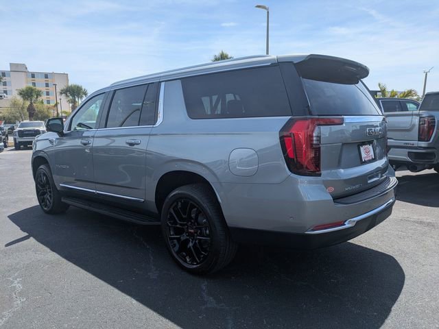 New 2026 Sterling Metallic GMC Elevation image 6