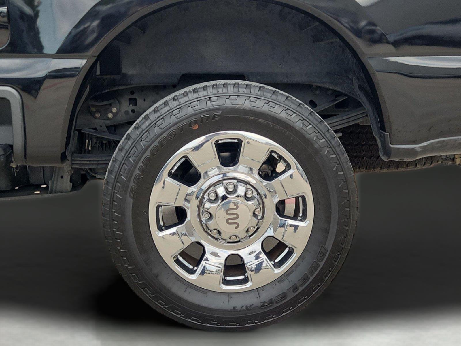 2025 Ford F-250 photo 34 of 35