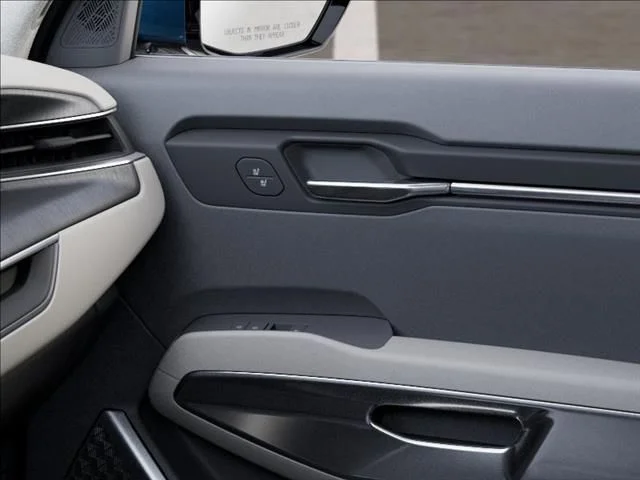 New 2026 Ocean Blue Kia Wind AWD image 25