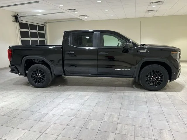 2026 GMC Sierra 1500 Pro - Photo 6