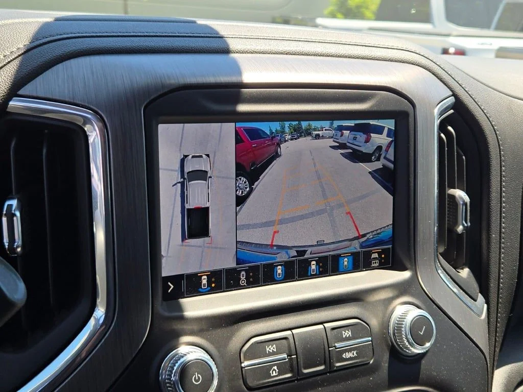 Used 2023 Black GMC Denali image 33