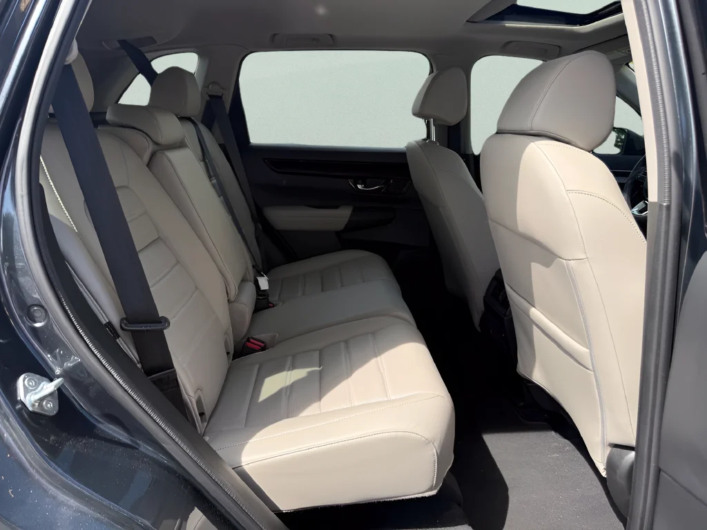 2024 Honda CR-V EX-L - Photo 13