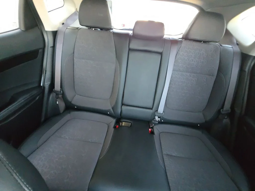 Used 2024 Black Kia S image 22