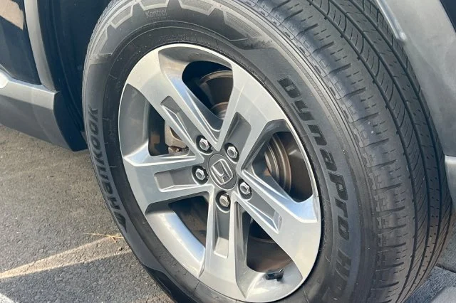 Used 2023  Honda EX-L image 4