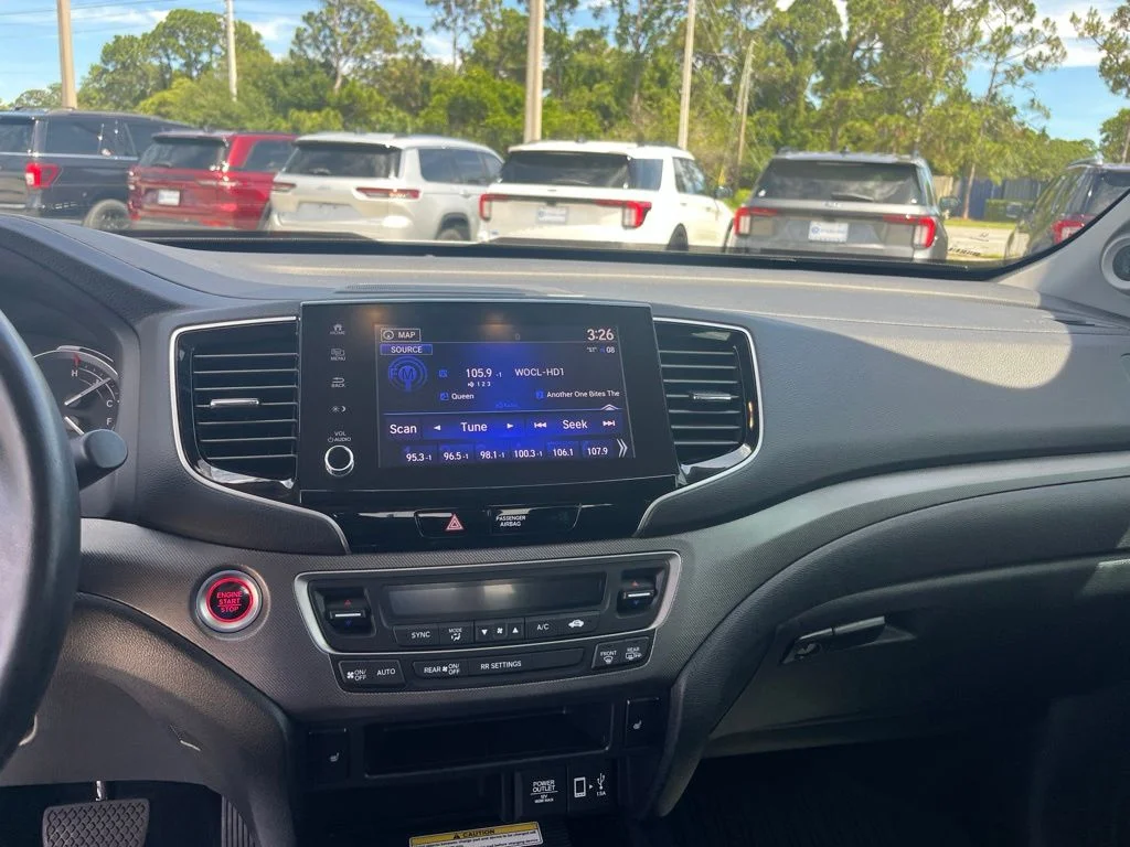 Used 2023  Honda RTL-E image 15