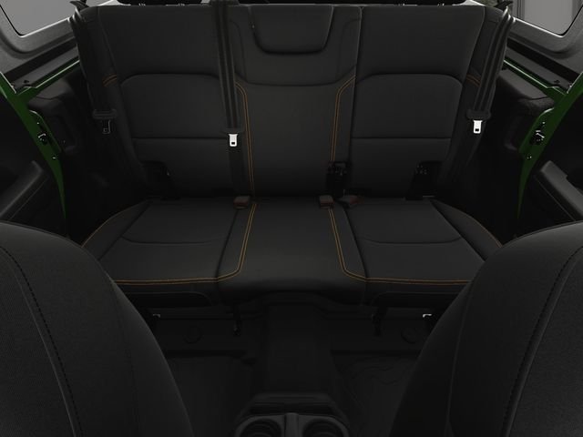 2025 Jeep Wrangler 4-Door Sport S - Photo 19