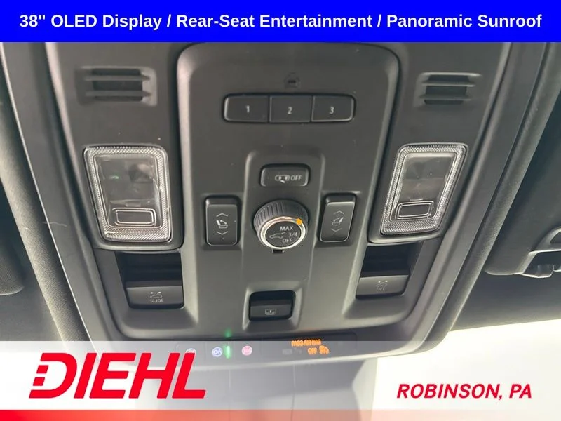 Used 2023 White Cadillac Premium image 42